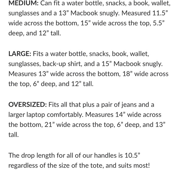 Portland Leather oversized zip tote - Picture 9 of 10